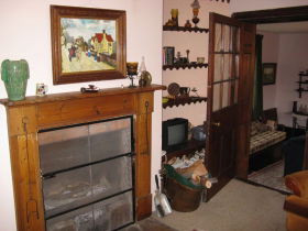 Amelia Cottage - C Tourism 1