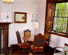 Amelia Cottage - C Tourism 3