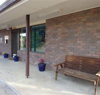Richmond Caravan and Cabin Park - C Tourism