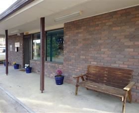 Richmond Caravan And Cabin Park - C Tourism 0
