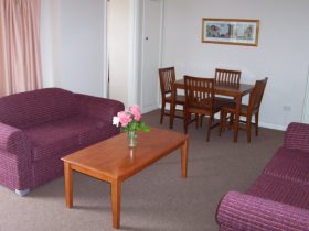 Hobart Apartments - C Tourism 2