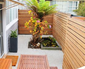 Apartment On King - C Tourism 1
