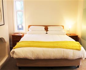 Apartment On King - C Tourism 0