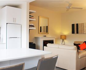 Apartment On King - C Tourism 2