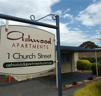 Ashwood Apartments - Bellerive - C Tourism