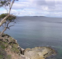 Hidden Bay Holiday Home - C Tourism