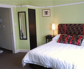 Ashdowns Of Dover Bed And Breakfast - C Tourism 2