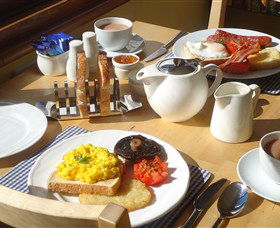 Ashdowns Of Dover Bed And Breakfast - C Tourism 3