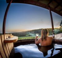 Bruny Island's Hundred Acre Hideaway - C Tourism