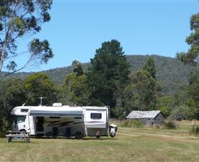 Taranna Cottages & Self-contained Campers - C Tourism 0