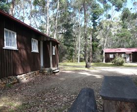 Taranna Cottages & Self-contained Campers - C Tourism 2