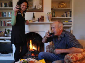 Alice's Cottages & Spa Hideaways - C Tourism 0