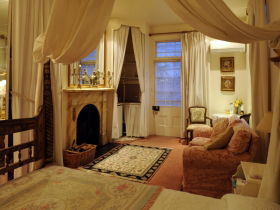 Alice's Cottages & Spa Hideaways - C Tourism 1