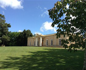 Panshanger Estate - C Tourism 0