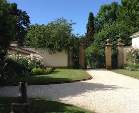 Panshanger Estate - C Tourism 1