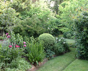 Panshanger Estate - C Tourism 4