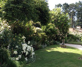 Panshanger Estate - C Tourism 5