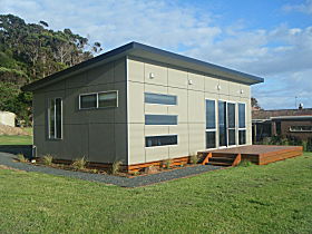 Boat Harbour Beach Holiday Park - C Tourism 0
