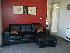 Boat Harbour Beach Holiday Park - C Tourism 1