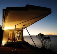 Winged House - The - C Tourism