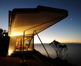 Winged House - The - C Tourism 0