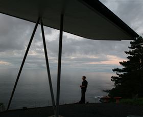 Winged House - The - C Tourism 2