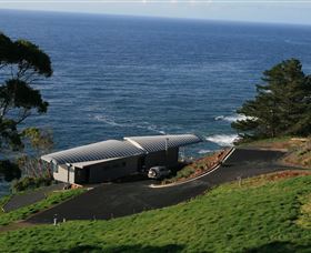 Winged House - The - C Tourism 4