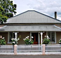 Arendon Cottage - C Tourism