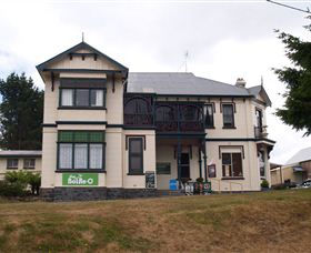 Waratah Caravan And Camping Ground - C Tourism 5