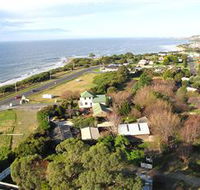 Somerset Beachside Cabin and Caravan Park - C Tourism