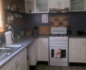 Blueberry B & B - C Tourism 4