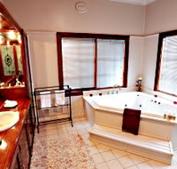 Cable Station Restaurant and Accommodation - C Tourism