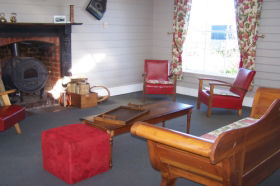 Sheffield B & B - C Tourism 1