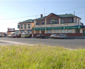 Bridge Hotel - C Tourism 0
