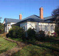 Acacia Bed and Breakfast - C Tourism