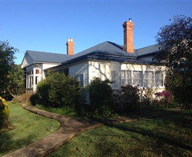 Acacia Bed And Breakfast - C Tourism 0