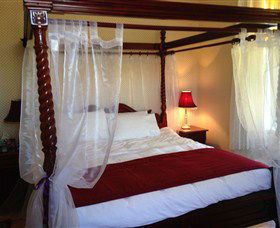 Acacia Bed And Breakfast - C Tourism 1