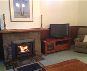 Acacia Bed And Breakfast - C Tourism 2