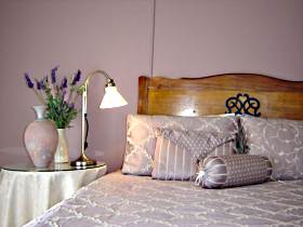 Abbey's 'The Green House' - C Tourism 0