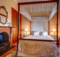 Abbey's Spa Cottage - C Tourism