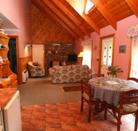 Rosebank Cottage Collection - C Tourism