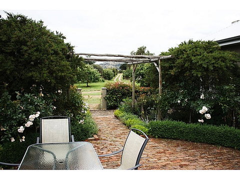 Brambletye Lodge - C Tourism 2