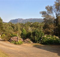 Rosebery Cabin and Tourist Park - C Tourism