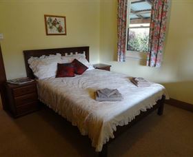 Camellia Cottage On Maple Hill - C Tourism 2