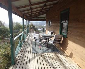 Camellia Cottage On Maple Hill - C Tourism 1