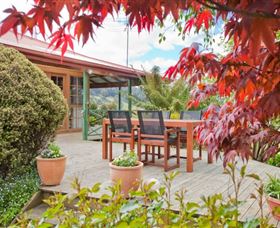Camellia Cottage On Maple Hill - C Tourism 4