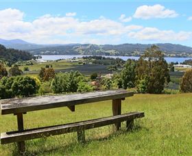 Camellia Cottage On Maple Hill - C Tourism 3