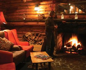 Lemonthyme Wilderness Retreat - C Tourism 0