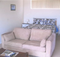 Whalers Watch B and B