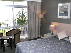 Scamander Beach Hotel Motel - C Tourism 0